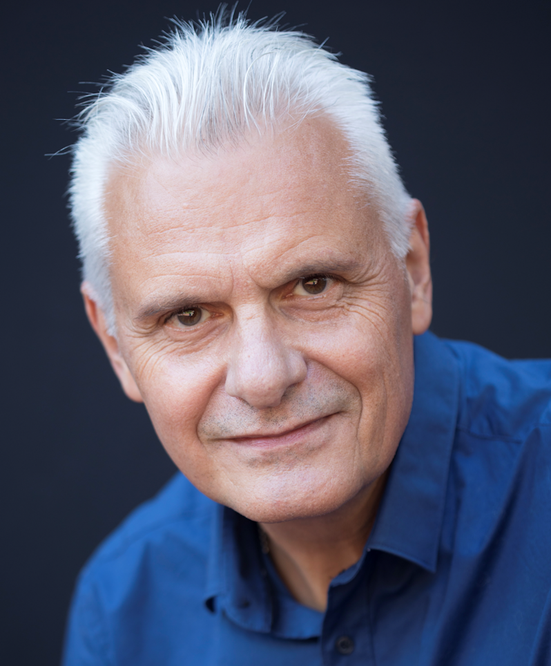 Robert den Broeder, oprichter van Trigono